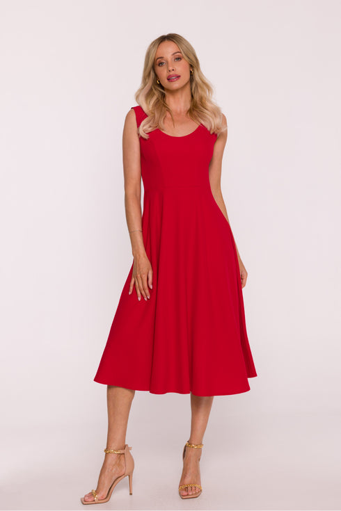 Evening dress model 219922